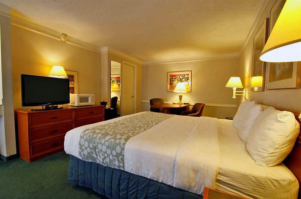 Motel 6-Dallas, Tx - Farmers Branch Habitación foto