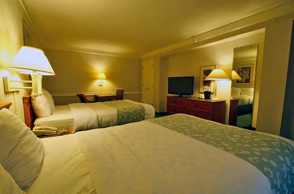 Motel 6-Dallas, Tx - Farmers Branch Habitación foto